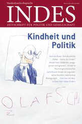 Kindheit und Politik