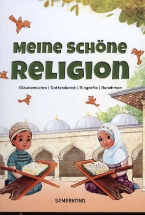 Meine schöne Religion