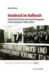 Innsbruck im Aufbruch