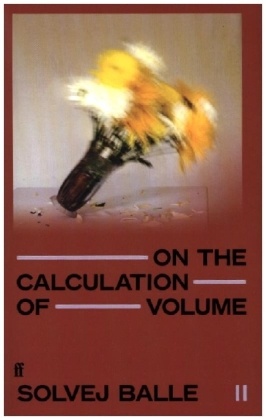 On the Calculation of Volume II