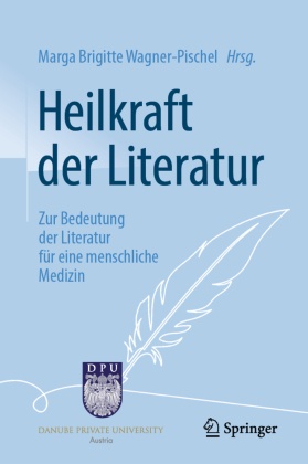 Heilkraft der Literatur