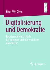 Digitalisierung und Demokratie