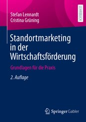 Standortmarketing in der Wirtschaftsförderung