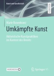 Umkämpfte Kunst