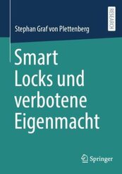 Smart Locks und verbotene Eigenmacht