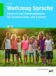 eBook inside: Buch und eBook Werkzeug Sprache, m. 1 Buch, m. 1 Online-Zugang