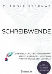 SchreibWende