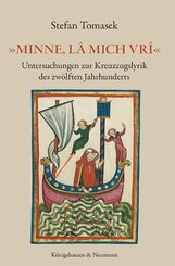 »Minne, lâ mich vrî«