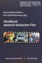 Handbuch Deutsch-Türkischer Film