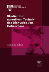 Studien zur narrativen Technik des Dionysios von Halikarnass