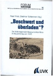 Beschwert und überladen?