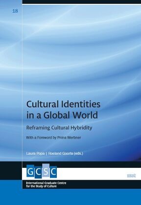 Cultural Identities in a Global World