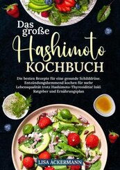 Das gro&szlig;e Hashimoto Kochbuch