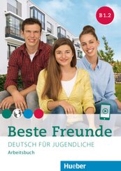 Beste Freunde B1.2