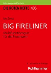 BIG FIRELINER