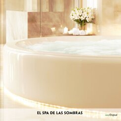 El Spa de las Sombras - Spanisch-Hörverstehen meistern, 1 Audio-CD