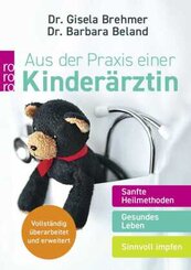 Aus der Praxis einer Kinderärztin