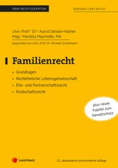 Familienrecht (Skriptum)