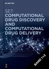 Computational Drug Discovery and Delivery: [Set Computational Drug Discovery + Computational Drug Delivery]