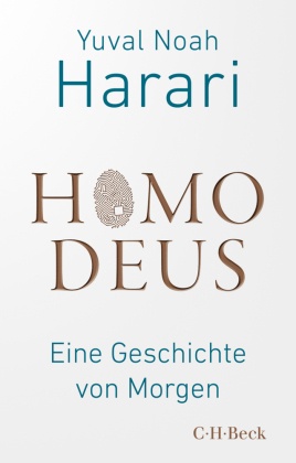 Homo Deus