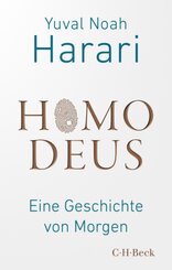 Homo Deus