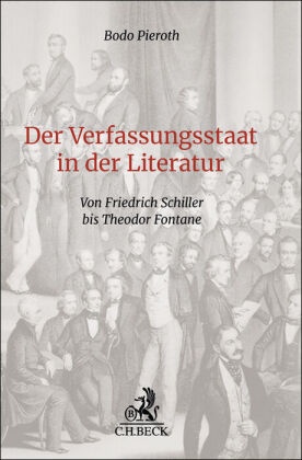 Der Verfassungsstaat in der Literatur