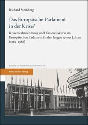 Das Europäische Parlament in der Krise?