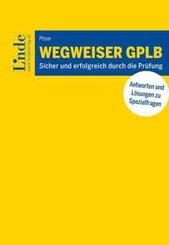 Wegweiser GPLB