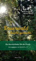 Dauerwald - Leicht gemacht