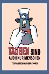 Tauben sind auch nur Menschen