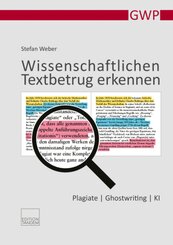 Wissenschaftlichen Textbetrug erkennen