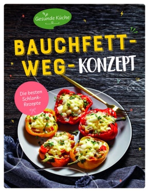 Bauchfett-weg-Konzept