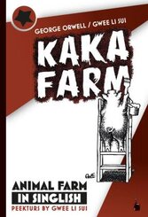 Kaka Farm