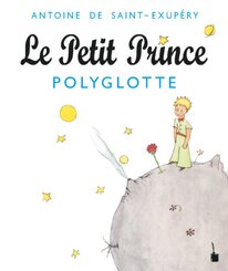 Le Petit Prince - Polyglotte