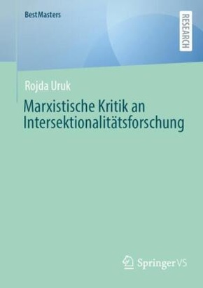 Marxistische Kritik an Intersektionalitätsforschung