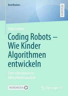 Coding Robots - Wie Kinder Algorithmen entwickeln