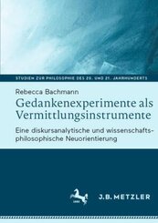 Gedankenexperimente als Vermittlungsinstrumente