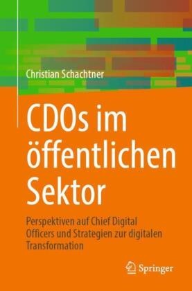 CDOs im öffentlichen Sektor