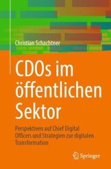 CDOs im öffentlichen Sektor