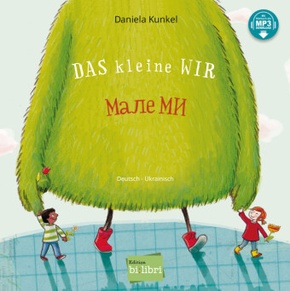 Das kleine WIR