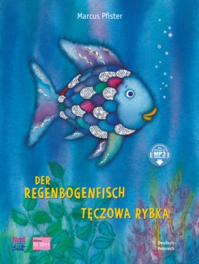 Der Regenbogenfisch