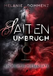 Saiten-Umbruch