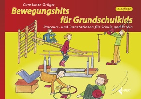 Bewegungshits für Grundschulkids