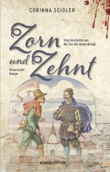 Zorn und Zehnt