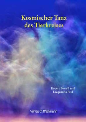 Kosmischer Tanz des Tierkreises