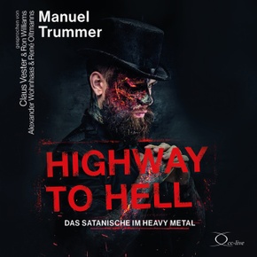 Highway to Hell, 4 Audio-CD