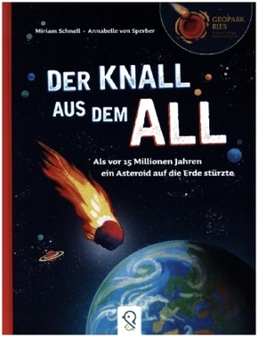 Der Knall aus dem All