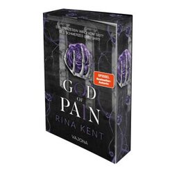 God of Pain - Verbotene Liebe