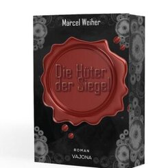 Die Hüter der Siegel