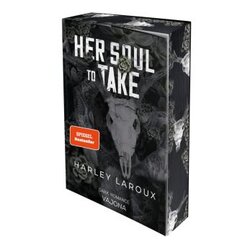 Her Soul to Take